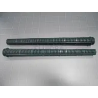 Crépine 11/2" 525mm