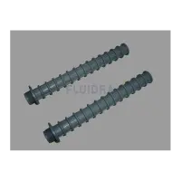Crépine 3/4" 225mm