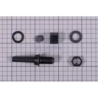 Crépine de purge 3/8"