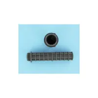 Crépines 1'' L.175mm (x2) (ASTRAL) - Remplace CE04300915, 06436R0000, 101D418, 06436, C-006-1