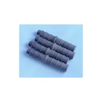 Crépines 200mm x4 pour filtre FG D.600-900 (HAYWARD)