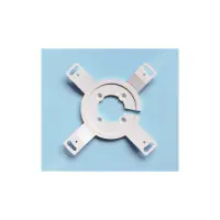 Croix projecteur 100W Béton  (KRIPSOL)