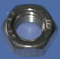 Écrou D8