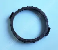 Écrou de couvercle de filtre 2"