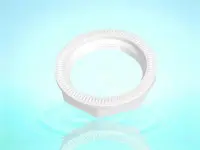 écrou de Jet 5"