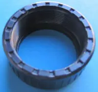 Écrou PPE HPS/HPV - 2"1/4