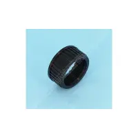 Écrou-raccord de douille à collet Ø 50 mm