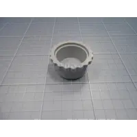 Culot vanne de régulation