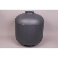 Cuve Anthracite FSAB Sky, Galactic Ø600