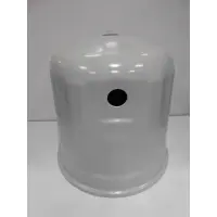 Cuve inférieure de filtre à diatomée Clarity 60