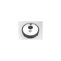 Cuve supérieure FILTRE CEL 30 et 50 - Nouveau design (ASTRAL)