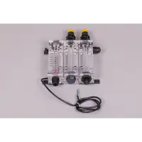 Cylindre pH-RX