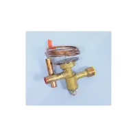 Détendeur TX7N15 (dégivrage) pour Optipac 15 et 30 D - Remplace WAC02959 (TX6N15) (ZODIAC)