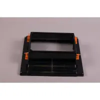 Demi base gauche robot ARCOMAX