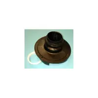 Diffuseur + Bague de turbine PPE TriStar (HAYWARD)