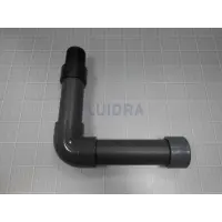 Diffuseur D.430 Filtre SAB Millenium (ASTRAL)