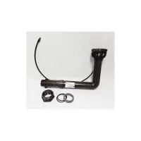 Diffuseur Inférieur FILTRE SAB Triton NM + ClearPro - 36'' - avec Coude + Traversée - Remplace G-30-3605