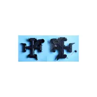 Diffuseur supérieur FILTRE D.E. FNS+ avec purge d'air (PENTAIR)