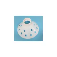 Diffuseur Supérieur FILTRE LSR 16/18/20/24/30 LSC 30/48 - Avant 2004