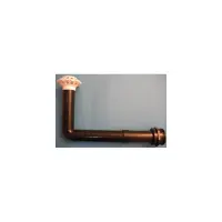 Diffuseur Supérieur FILTRE SAB Triton NM/Clear Pro 30" avec Coude + Traversée - (PENTAIR)