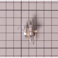 Disjoncteur thermique 75°C