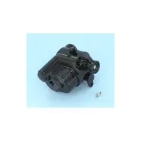 Dispositif de commande de direction côté A MX10 v.2