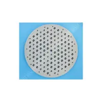 Disque Centreur Supérieur FILTRE DE Perflex EC40/50 -  (HAYWARD)