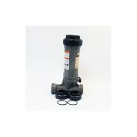 Doseur Chlore/Brome in-line 2.5kg (HAYWARD)