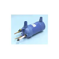 Echangeur Titane PAC Pro Calor 2 - 8,5kW (BPM400RW - 55208)