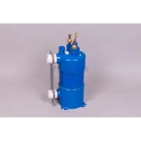 Echangeur titane PM40 MD2 (Zodiac)