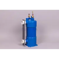 Echangeur titane PM40 MD4 (Zodiac)