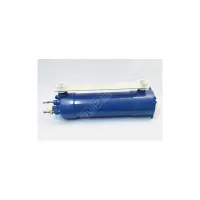 Echangeur titane PM40 TD8 (Zodiac)