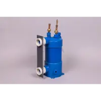 Echangeur titane PM40 (Zodiac)