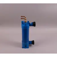 Echangeur titane PX50 MD3 (Zodiac)
