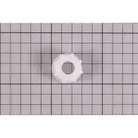 Ecrou 1/2" PVDF (MICRODOS)
