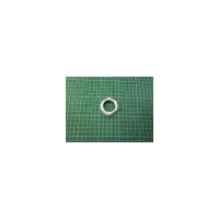 Ecrou 1" bsp bouton-poussoir pneumatique