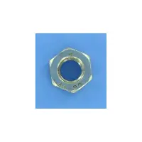 Ecrou Ø8 PPE NCC (ACIS)