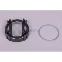 Ecrou couvercle préfiltre Viron XT