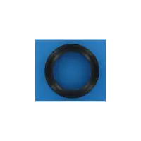 Ecrou de couvercle PPE Silver (ESPA)