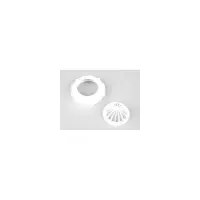 Ecrou + Grille Refoulement système multiflow (ASTRAL)