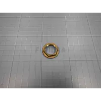 Ecrou hexagonal 1/2" en laiton