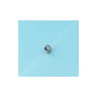 Ecrou M5 BR 2" NM (POOL'S)