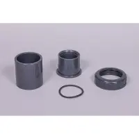 Ecrou Raccord 3 Pieces 75