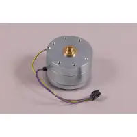 Electro-aimant M80x42 200ohms - course 1.3 -  230 VAC avec câble -  (MICRODOS)
