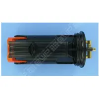 Electrode 25 g/h