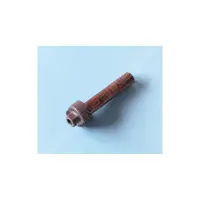 Electrode alliage Cu/Ag Système 7