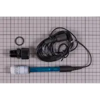 Electrode de pH avec câble