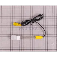 Electrode ORP cathode or et câble 1,5M