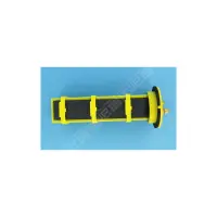 Electrode Sel 100m3 Jaune - 9 plaques - Remplace 300203 et 20000R0806 (Astral)