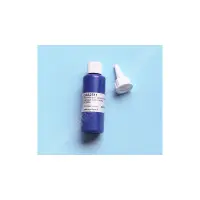 Electrolyte pour sonde de chlore 50ml